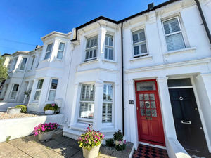 Chester Terrace